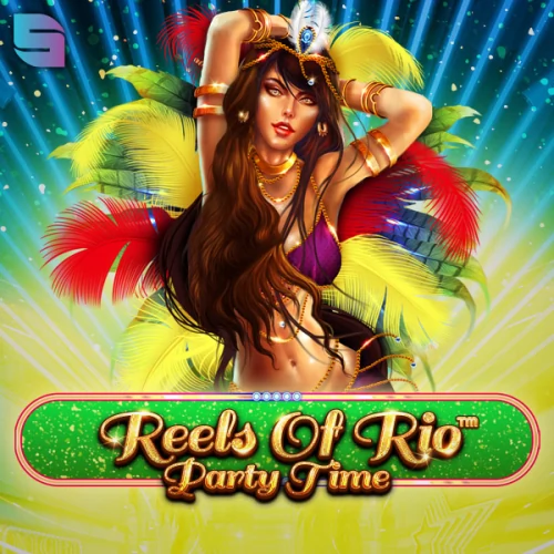 Reels Of Rio - Party Time