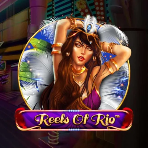 Reels Of Rio