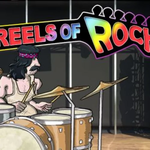 Reels of Rock