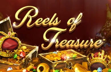 Reels of Treasure