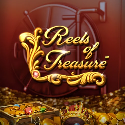 Reels of Treasure