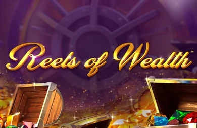 Reels Of Wealth