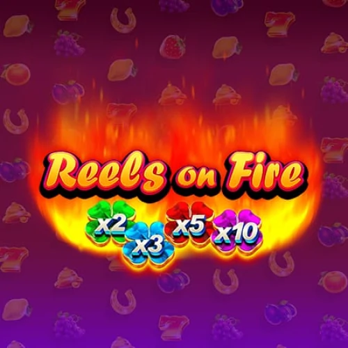 Reels on Fire