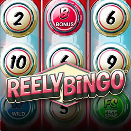 Reely Bingo
