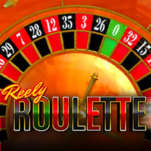 Reely Roulette