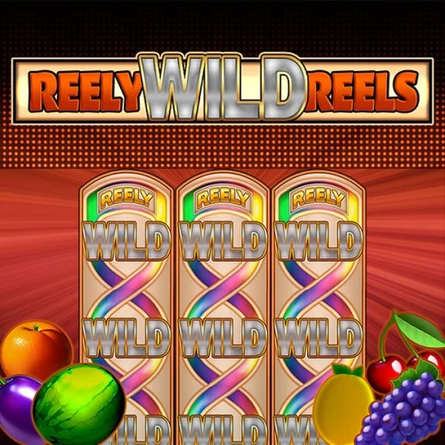Reely Wild Reels