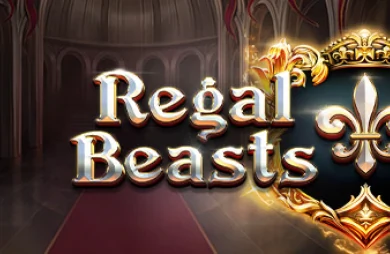 Regal Beasts