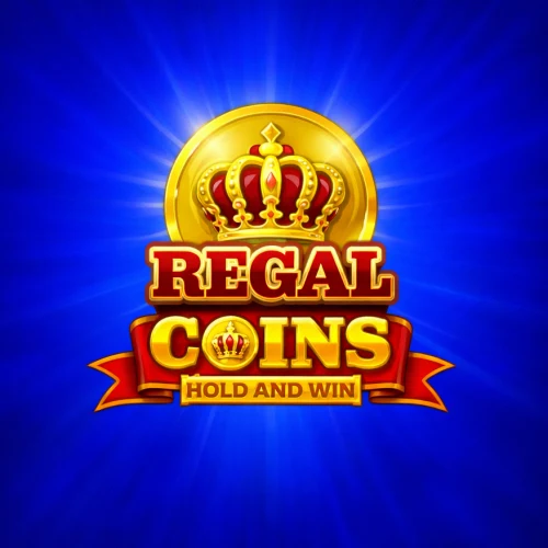 Regal Coins Hold and Win