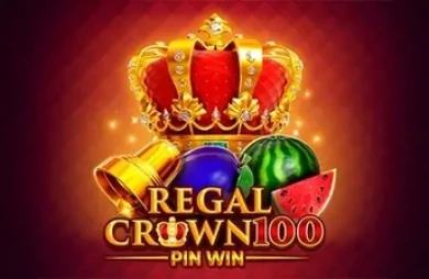 Regal Crown 100