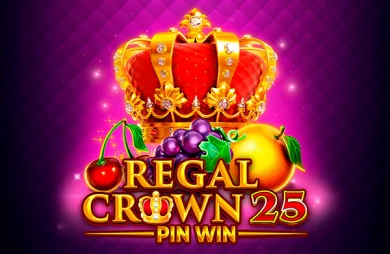 Regal Crown 25