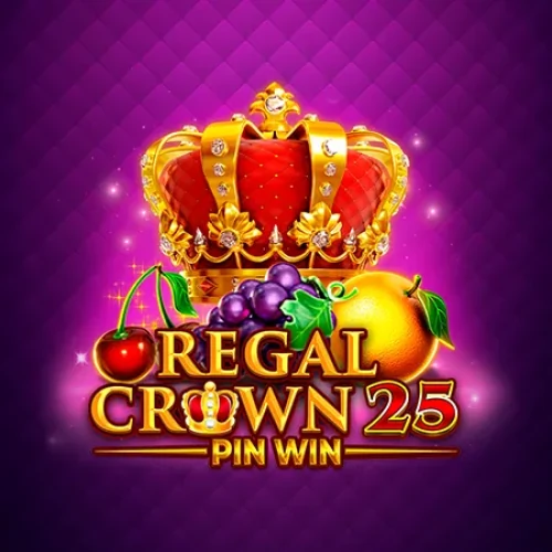 Regal Crown 25