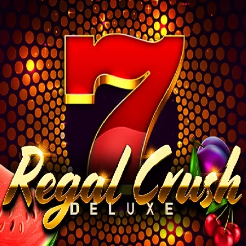 Regal Crush Deluxe