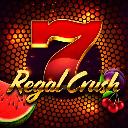 Regal Crush