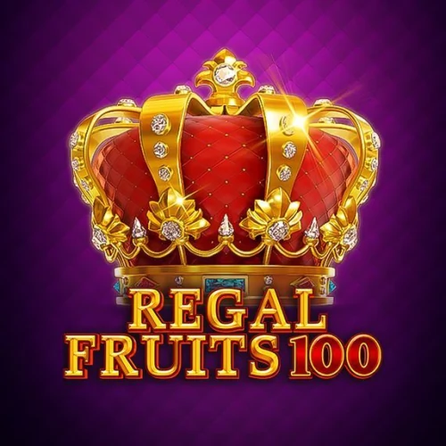 Regal Fruits 100
