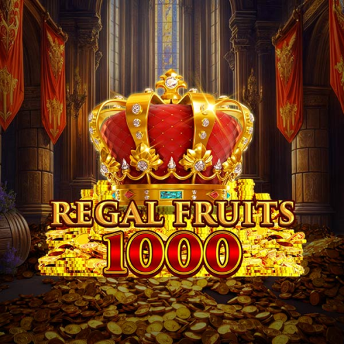 Regal Fruits 1000