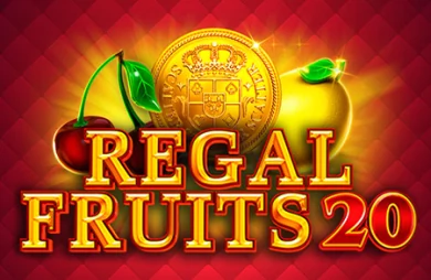 Regal Fruits 20