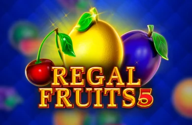 Regal Fruits 5