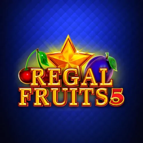 Regal Fruits 5