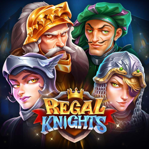 Regal Knights