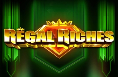 Regal Riches (IGT)