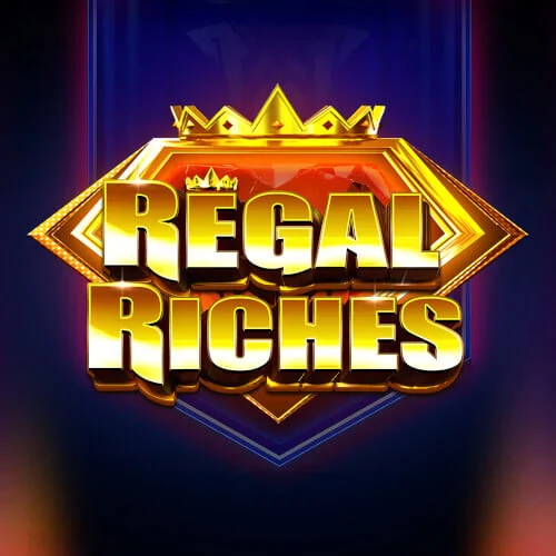 Regal Riches (IGT)