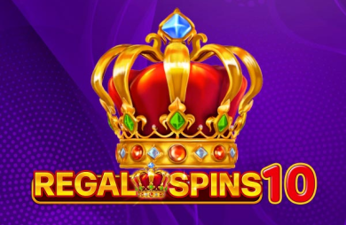 Regal Spins 10