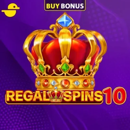 Regal Spins 10