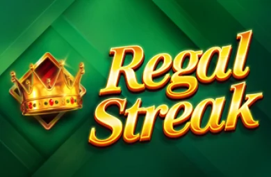 Regal Streak