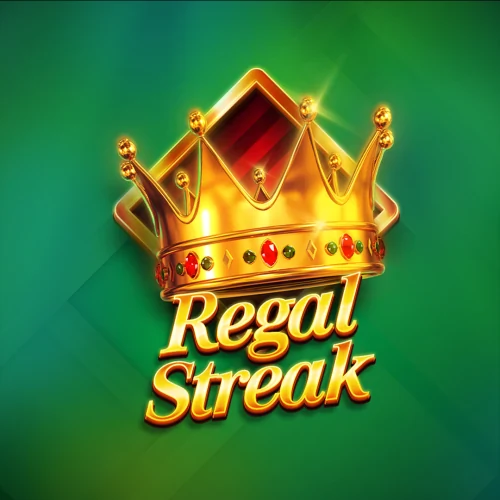 Regal Streak