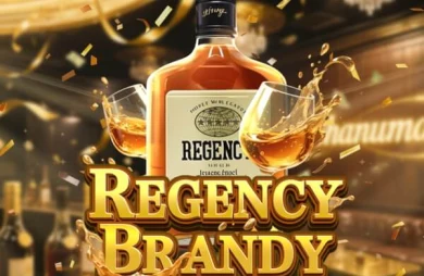 Regency Brandy
