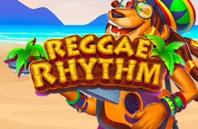 Reggae Rhythm