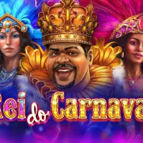 Rei do Carnaval