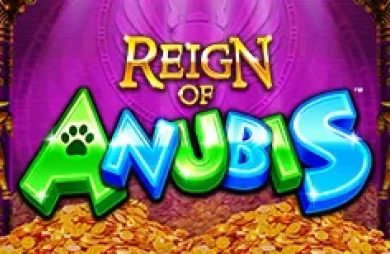 Reign of Anubis