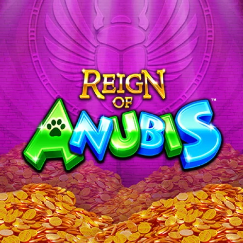 Reign of Anubis