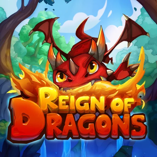 Reign of Dragons