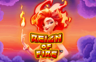 Reign of Fire