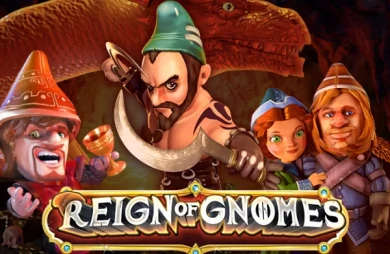 Reign of Gnomes