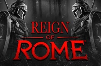 Reign of Rome