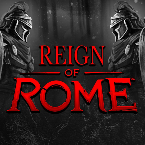 Reign of Rome