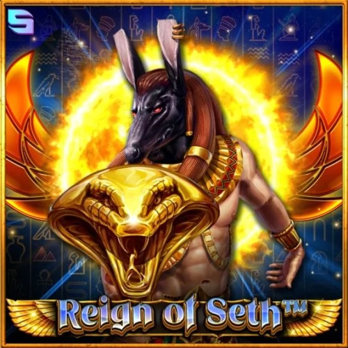 Reign of Seth