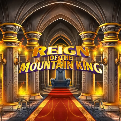 Reign Of The Mountain King