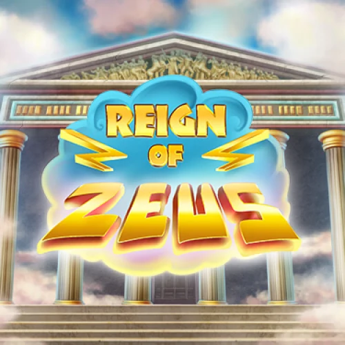 Reign of Zeus