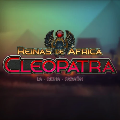 Reinas de África Cleopatra