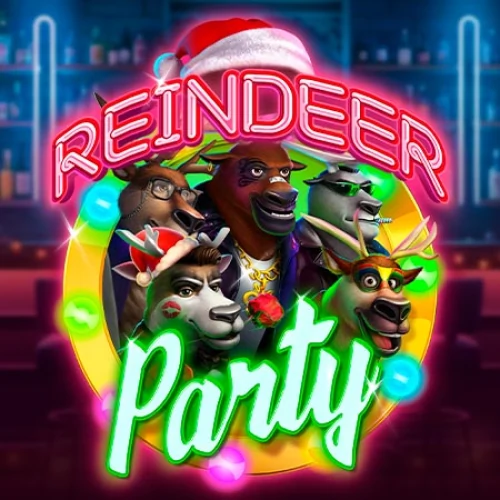 Reindeer Party
