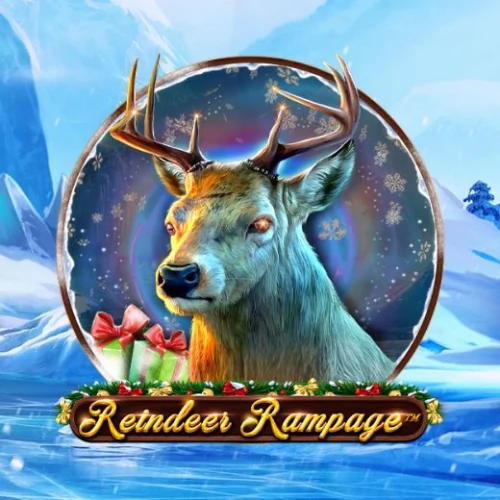 Reindeer Rampage