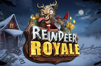 Reindeer Royale