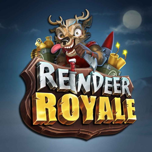 Reindeer Royale