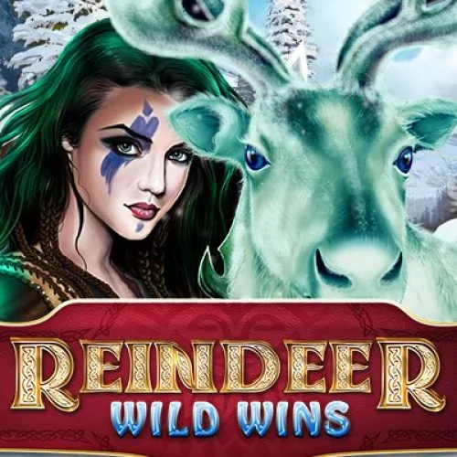 Reindeer Wild Wins