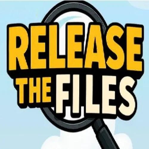 Release the Files