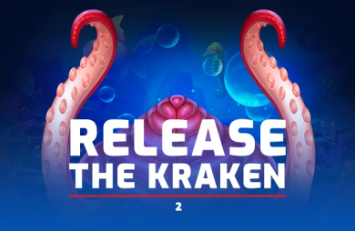 Release the Kraken 2
